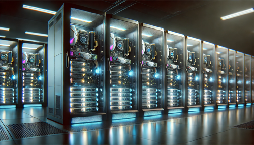 Analysis Of The Current Situation And Prospects Of The Server Leasing Market In Cambodia